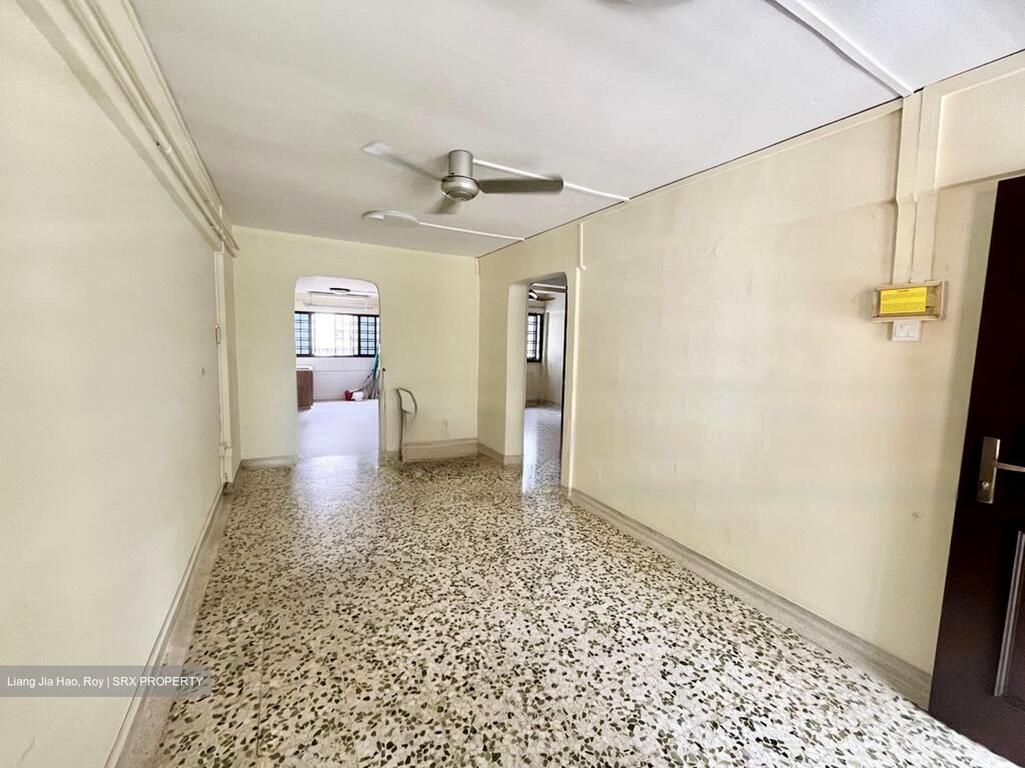 Blk 445 Ang Mo Kio Avenue 10 (Ang Mo Kio), HDB 3 Rooms #468935861